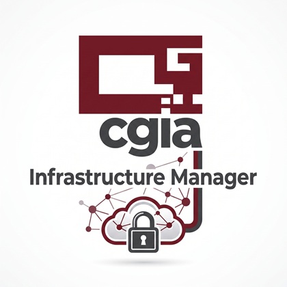 cgia-vps1 Infrastructure Manager Logo